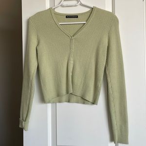 Brandy Melville Cardigan